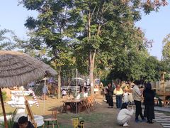 -HERRE·FARM 赫尔露营农场·团建聚会包场