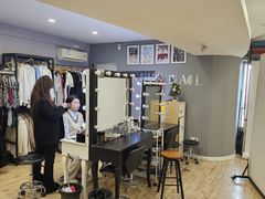 -花儿照相馆·最美证件照(红旗街万达店)
