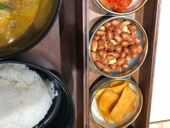 -牛腩之旅·牛腩牛杂煲(光启城美食城店)