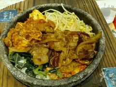 -吉野家(大连黑石礁富丽庭店)