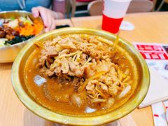 -米村拌饭(通州万达店)