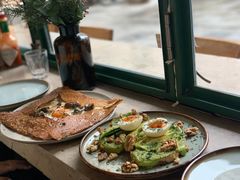 -RAC BAR(安福路店)