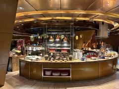 -杭州国际会议中心洲际酒店-原素全日餐厅(解放东路店)