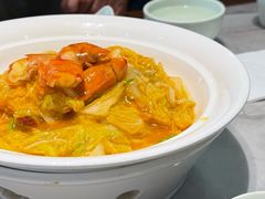 -船歌·鱼水饺青岛菜(太阳宫凯德MALL店)