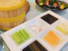 -津悦·正阳春烤鸭(红旗南路店)