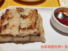 -蔡澜点心·粤菜(花城汇南区店)