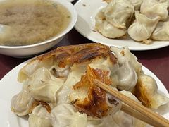 -东门饺子馆(少年宫路店)