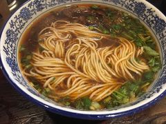 -腔调面(斜土路店)