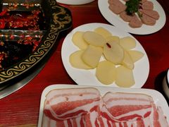 -黄家码头老火锅(解放碑旗舰店)