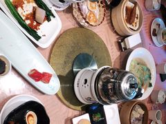 -又一间茶点轩(百汇广场店)