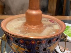 -南门涮肉(北洼路店)