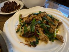 -郭氏沙坝鱼庄＆白族特色菜