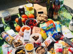 -铁山坪森林公园