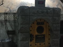 -纽斯桑拿会所(天山店)