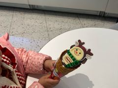 -哈根达斯(城西银泰店)