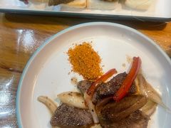 -松坂屋日料自助(长城路店)