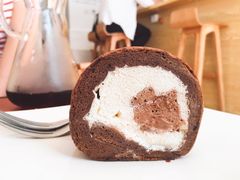 -COFFEE HOLIC(朝外SOHO店)