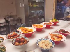 -新万鑫银丝面·非遗无锡味(惠山古镇店)