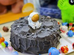 -壹点壹客·生日蛋糕(南山店)