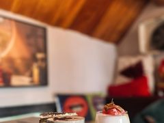 -16毫米咖啡&酒吧(南锣鼓巷店)