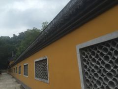 -杭州西湖风景名胜区-三生石