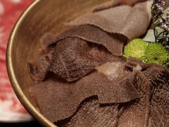 -巴奴毛肚火锅(二七万达店)
