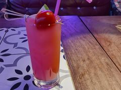 -好久不见网红乐队酒吧(鼓浪屿海底世界店)