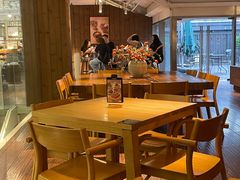 -无印良品餐堂 MUJI Diner(成都太古里店)