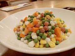 -拾味馆·浓鲜骨汤(光谷天地店)