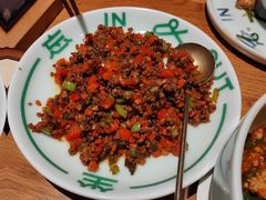 -一坐一忘云南菜(嘉里中心店)