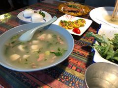 -忘忧草融合私房菜(红鼎国际店)