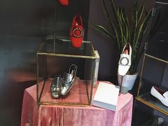 -OOAK设计师品牌概念店(新乐路店)