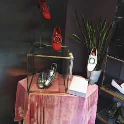 -OOAK设计师品牌概念店(新乐路店)