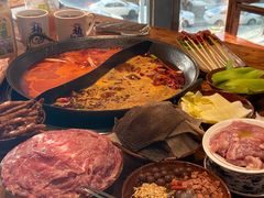 -楠火锅(哈尔滨金爵万象店)