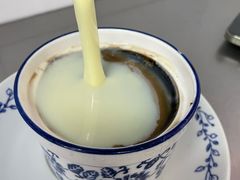 龟苓膏-達揚原味燉品(文明路店)