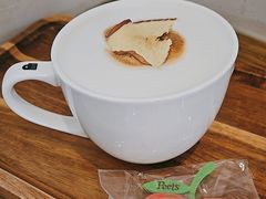 -Peet's Coffee皮爷咖啡(大学路店)