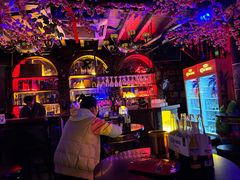 -周庄红庭演艺酒吧