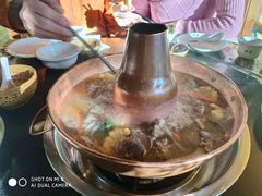 -陀岗美食·云南藏式特色餐厅