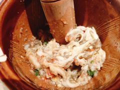 -茄子恰恰·新云南小炒(坪山益田店)