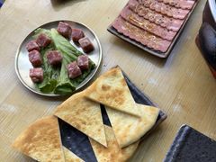 -燚青春东北泥炉烤肉(百合店)