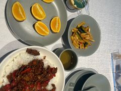 -湘中缘·湖南菜(娄底驻京办店)