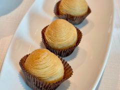 榴莲酥-金悦轩海鲜酒家(拱北店)