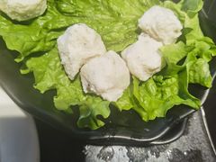 -东来顺饭庄(金泉广场店)