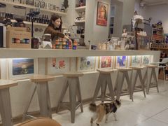 -玫瑰咖啡(中山六路店)