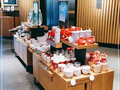 -星巴克(夏日百货店)