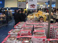 红颜草莓-盒马X会员店(上海森兰商都店)