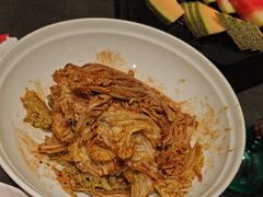 -大铁勺新津菜(迎水道店)