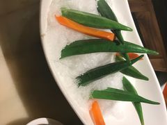 -绿茶餐厅(广州天河城店)