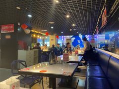 大堂-鱼酷活鱼烤鱼(昆明路店)