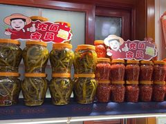 -西江红·株洲本地菜(滨江南路店)